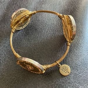 Bourbon and Bowties bangle